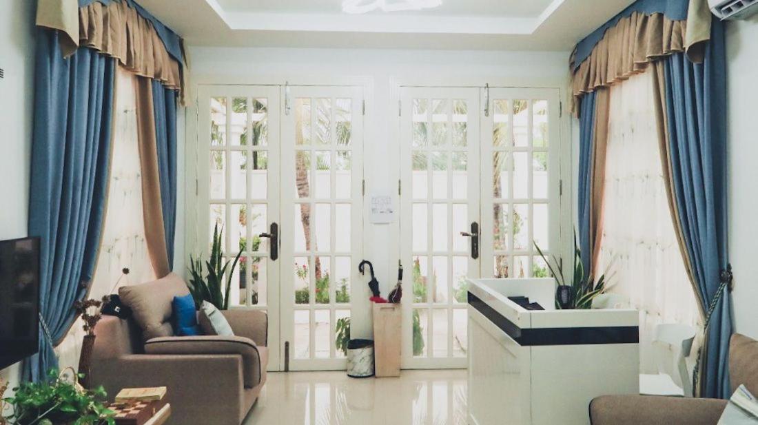 Fiyala Homestay Addu City Exterior foto