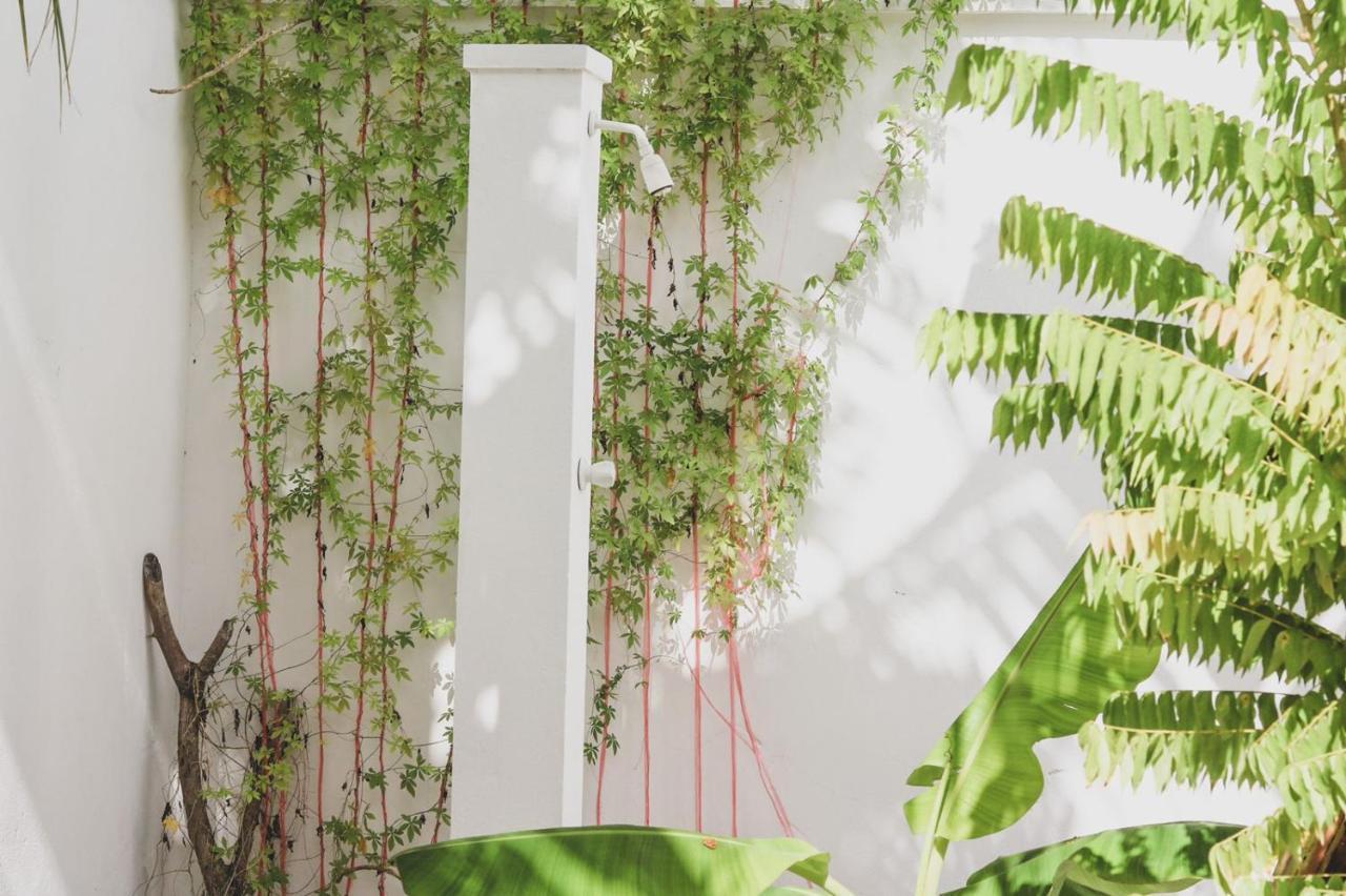 Fiyala Homestay Addu City Exterior foto